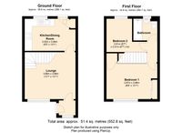 Floorplan Photo