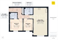 Floorplan Photo