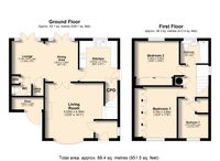 Floorplan Photo