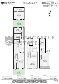 Floorplan Photo