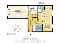Floorplan Photo