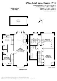Floorplan Photo