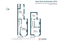 Floorplan Photo