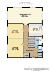 Floorplan Photo