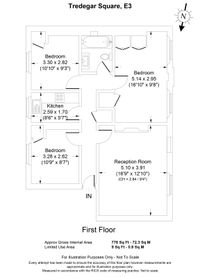Floorplan Photo
