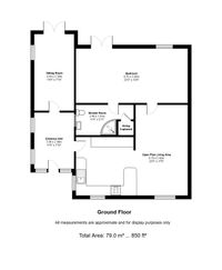Floorplan Photo