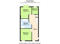 Floorplan Photo