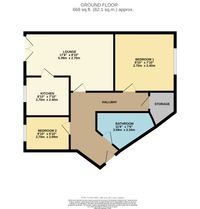 Floorplan Photo