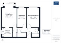 Floorplan Photo