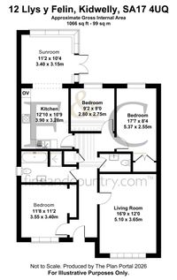 Floorplan Photo
