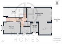 Floorplan Photo