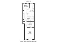 Floorplan Photo