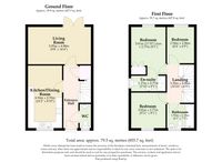 Floorplan Photo