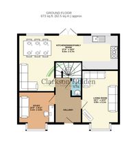 Floorplan Photo