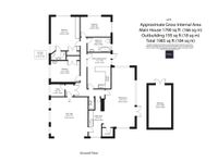 Floorplan Photo