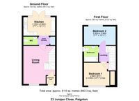 Floorplan Photo