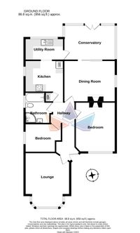 Floorplan Photo