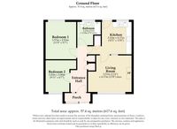 Floorplan Photo