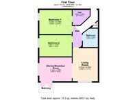 Floorplan Photo
