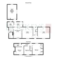 Floorplan Photo