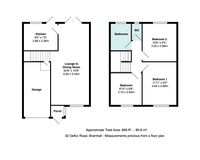 Floorplan Photo