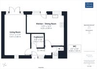 Floorplan Photo