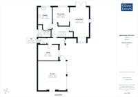 Floorplan Photo