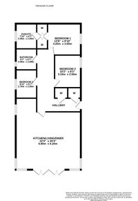 Floorplan Photo