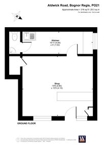 Floorplan Photo