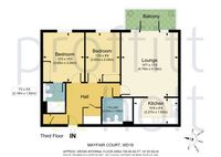 Floorplan Photo