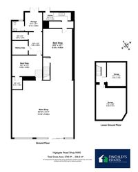 Floorplan Photo