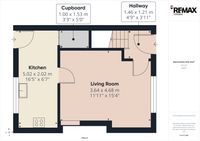 Floorplan Photo