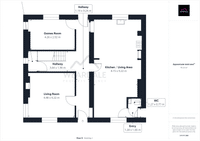 Floorplan Photo