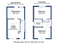 Floorplan Photo