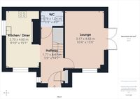 Floorplan Photo
