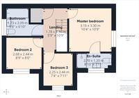 Floorplan Photo