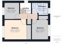 Floorplan Photo
