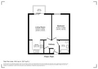 Floorplan Photo