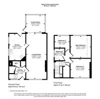 Floorplan Photo