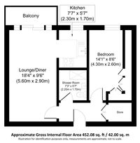 Floorplan Photo