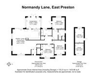 Floorplan Photo