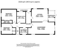 Floorplan Photo