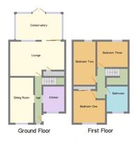 Floorplan Photo