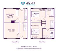 Floorplan Photo