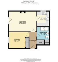 Floorplan Photo