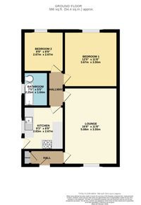 Floorplan Photo