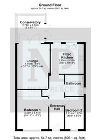 Floorplan Photo