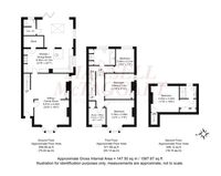 Floorplan Photo