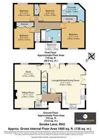 Floorplan Photo
