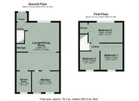 Floorplan Photo